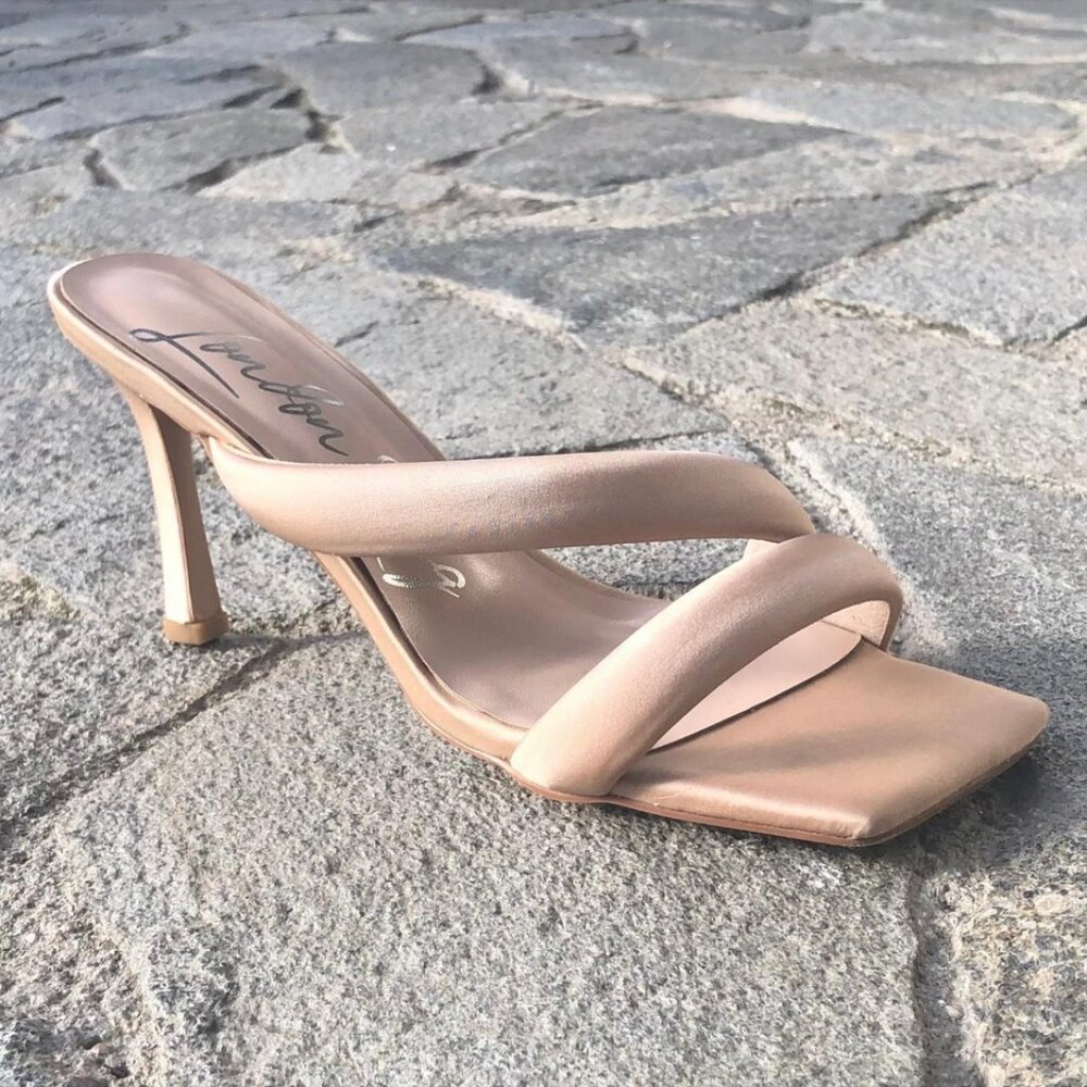 London Rag Spice Sandal
